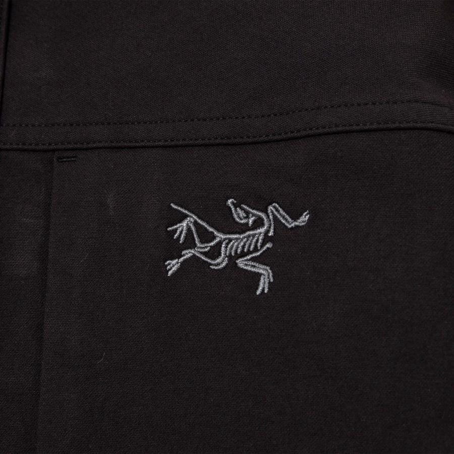 ARC'TERYX（アークテリクス） 長袖シャツ CRONIN COTTON OVERSHIRT