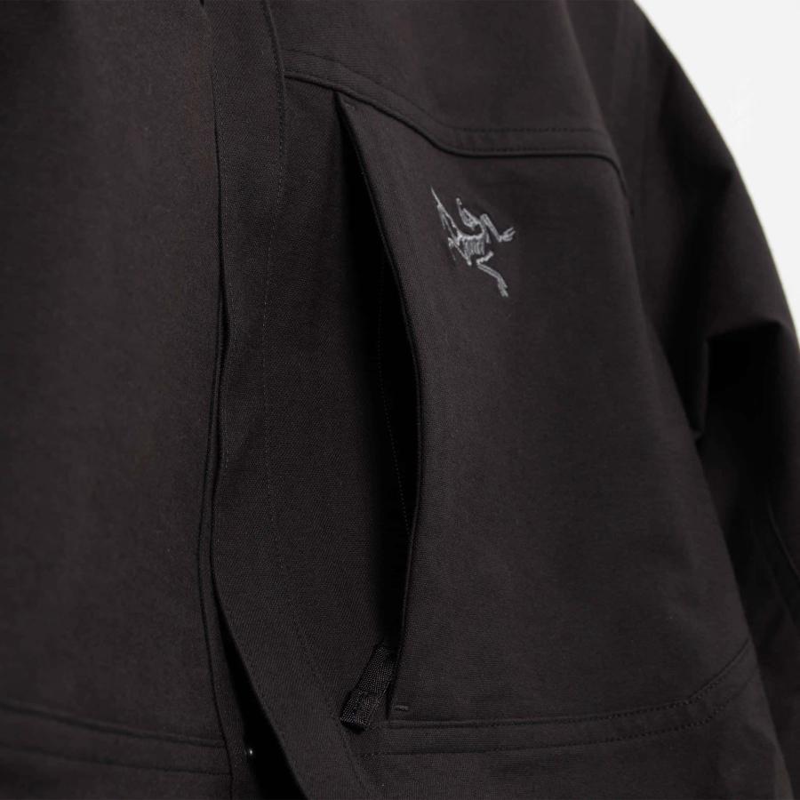 ARC'TERYX（アークテリクス） 長袖シャツ CRONIN COTTON OVERSHIRT