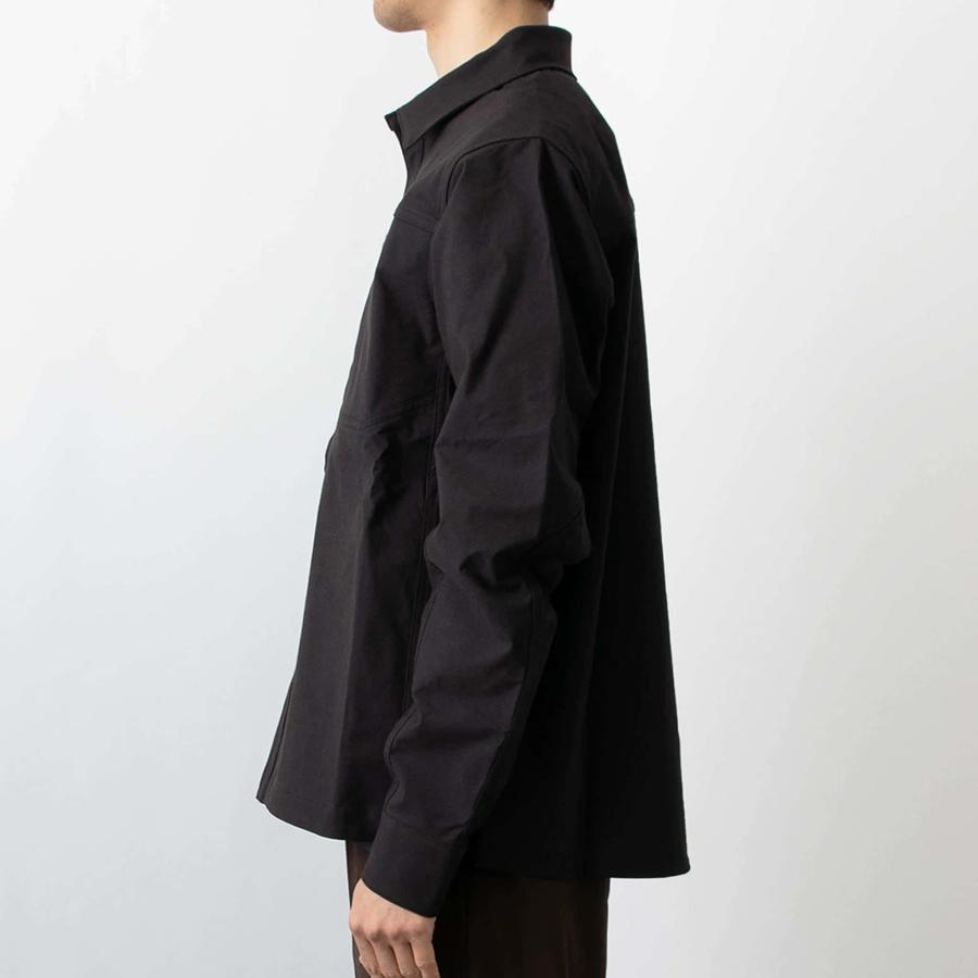 ARC'TERYX アークテリクス 長袖シャツ CRONIN COTTON OVERSHIRT ARC'TERYX アークテリクス 長袖シャツ CRONIN COTTON OVERSHIRT