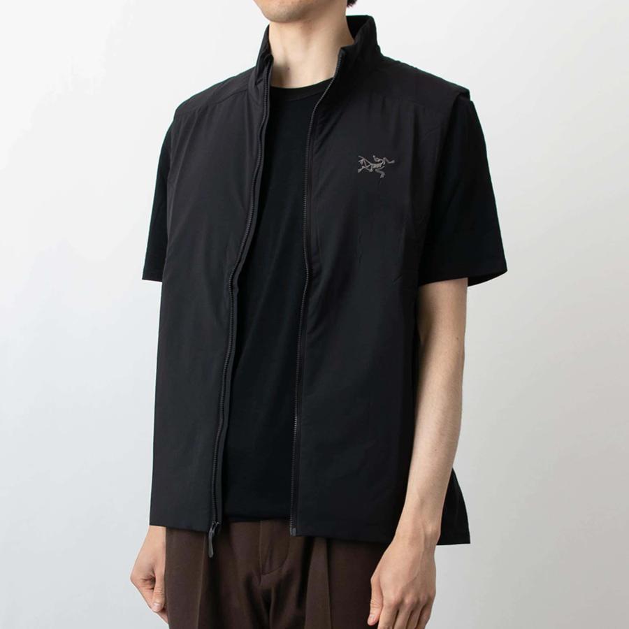 ARC'TERYX アークテリクス ベスト ATOM VEST アトム メンズ ARC'TERYX アークテリクス ベスト ATOM VEST アトム メンズ