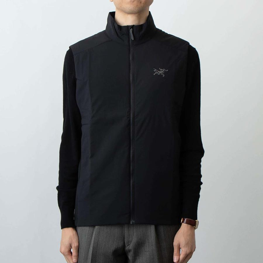 ARC'TERYX アークテリクス ベスト ATOM VEST アトム メンズ ARC'TERYX アークテリクス ベスト ATOM VEST アトム メンズ