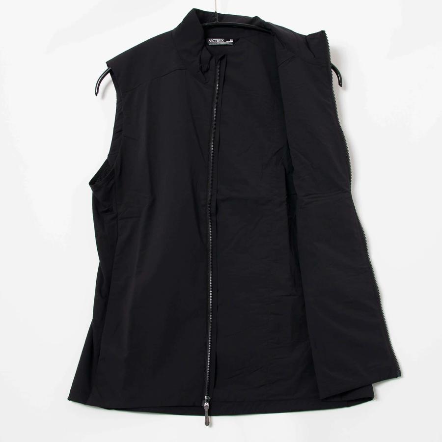 ARC'TERYX アークテリクス ベスト ATOM VEST アトム メンズ ARC'TERYX アークテリクス ベスト ATOM VEST アトム メンズ