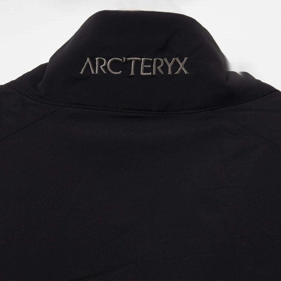 ARC'TERYX アークテリクス ベスト ATOM VEST アトム メンズ ARC'TERYX アークテリクス ベスト ATOM VEST アトム メンズ