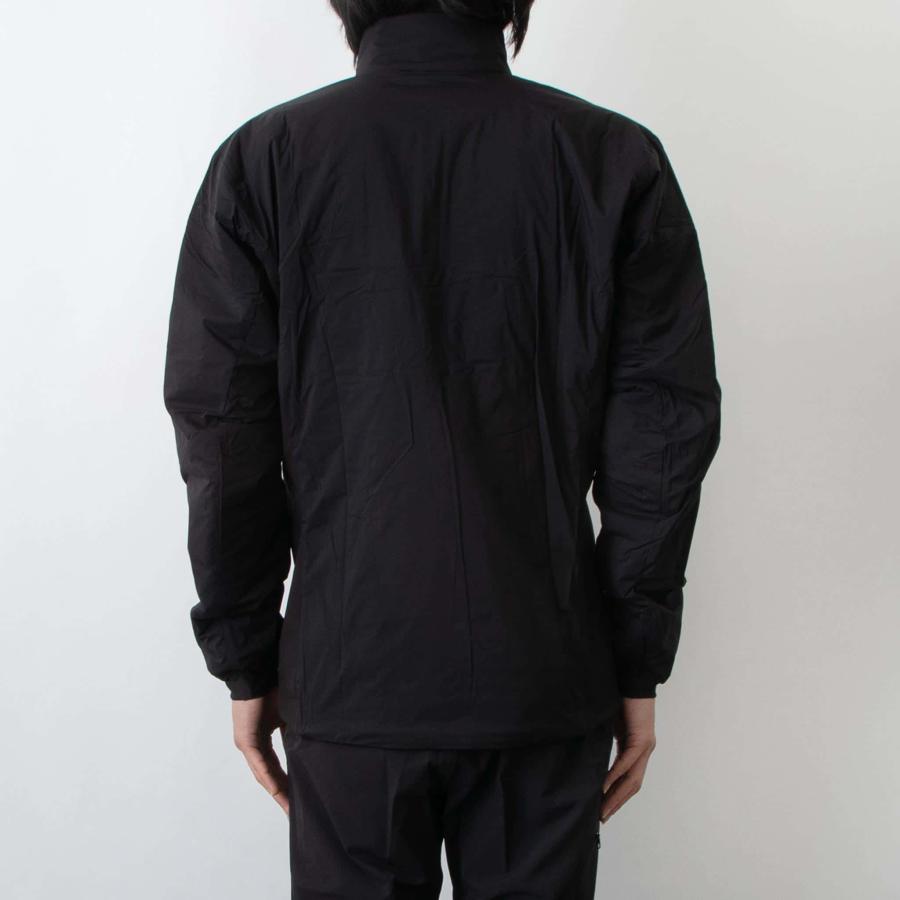 ARC'TERYX アークテリクス ジャケット ATOM JACKET アトム