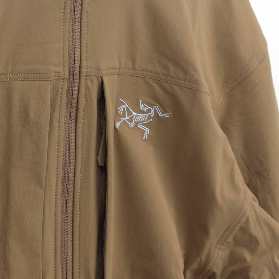 ARC'TERYX（アークテリクス） ジャケット GAMMA LIGHTWEIGHT JACKET