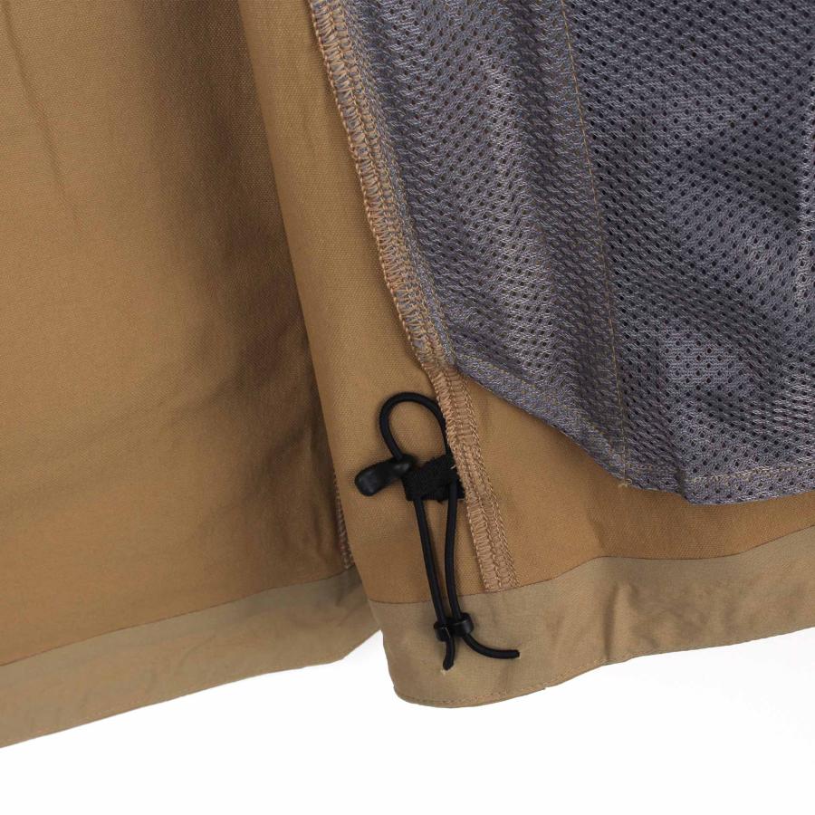 アークテリクス ARC'TERYX ジャケット GAMMA LIGHTWEIGHT JACKET ガンマ ライトウェイト ジャケット メンズ X000009141 国内配送の画像