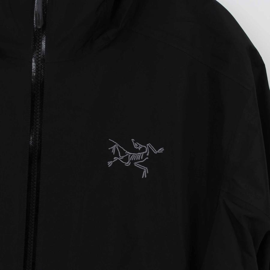アークテリクス ARC'TERYX マウンテンパーカー ジャケット SOLANO HOODY ソラノ フーディ メンズ X000009568の画像