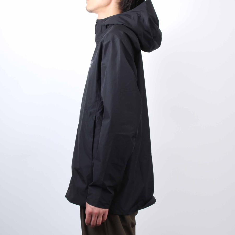 ARC'TERYX（アークテリクス） マウンテンパーカー ジャケット SOLANO