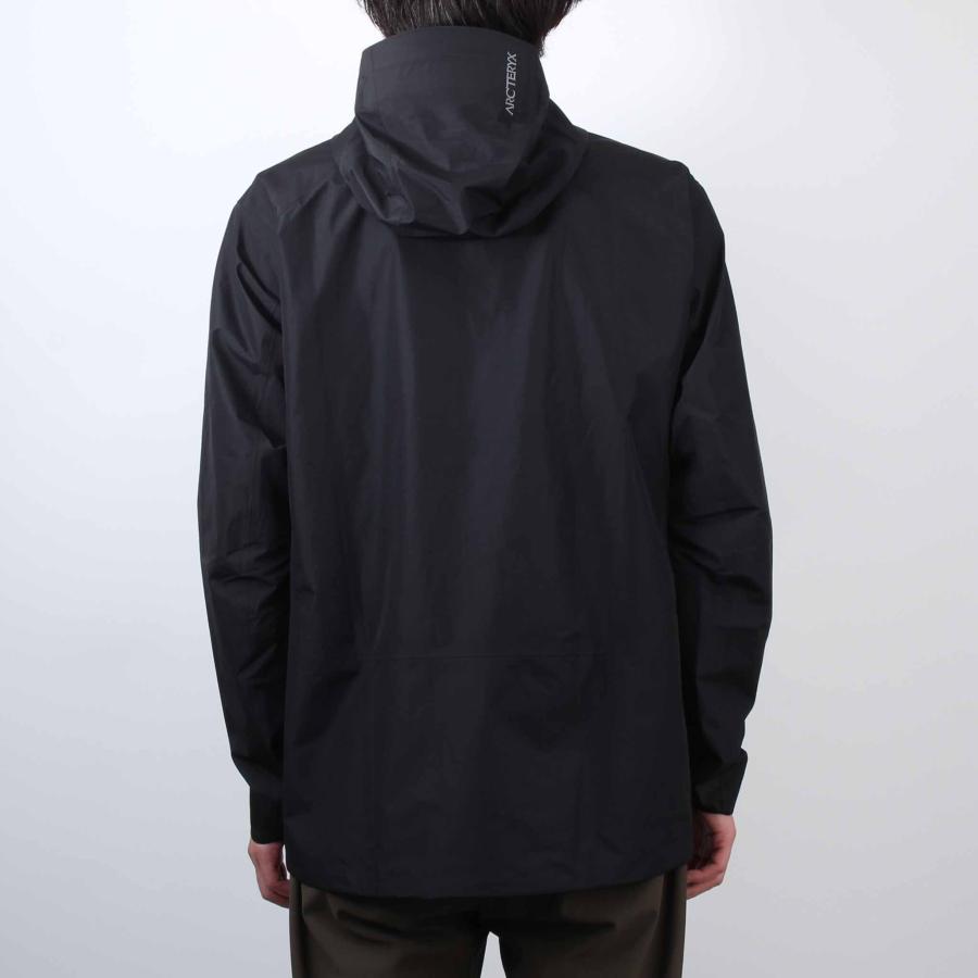 ARC'TERYX（アークテリクス） マウンテンパーカー ジャケット SOLANO