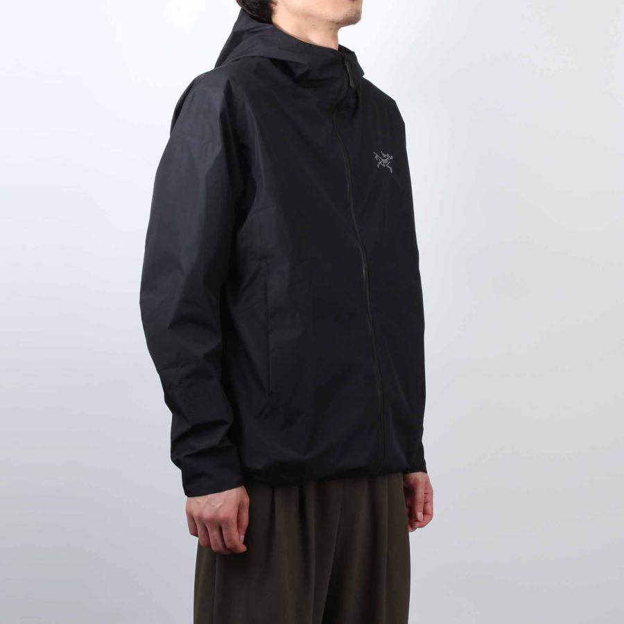 ARC'TERYX（アークテリクス） マウンテンパーカー ジャケット SOLANO