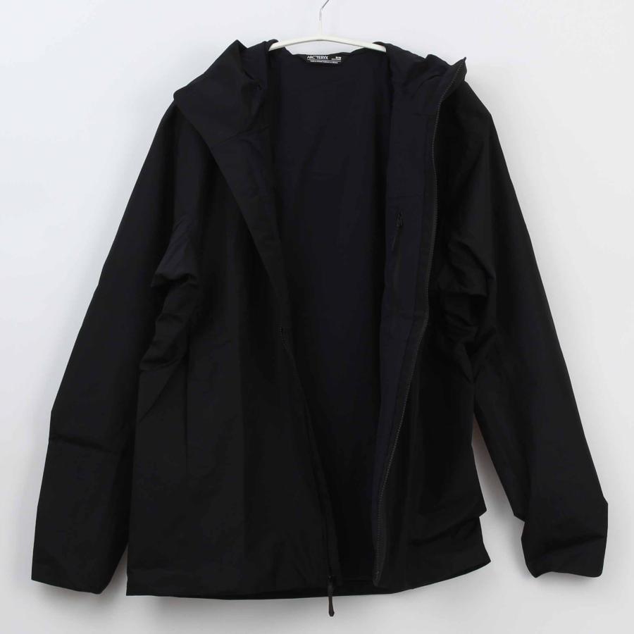 ARC'TERYX アークテリクス マウンテンパーカー SOLANO HOODY