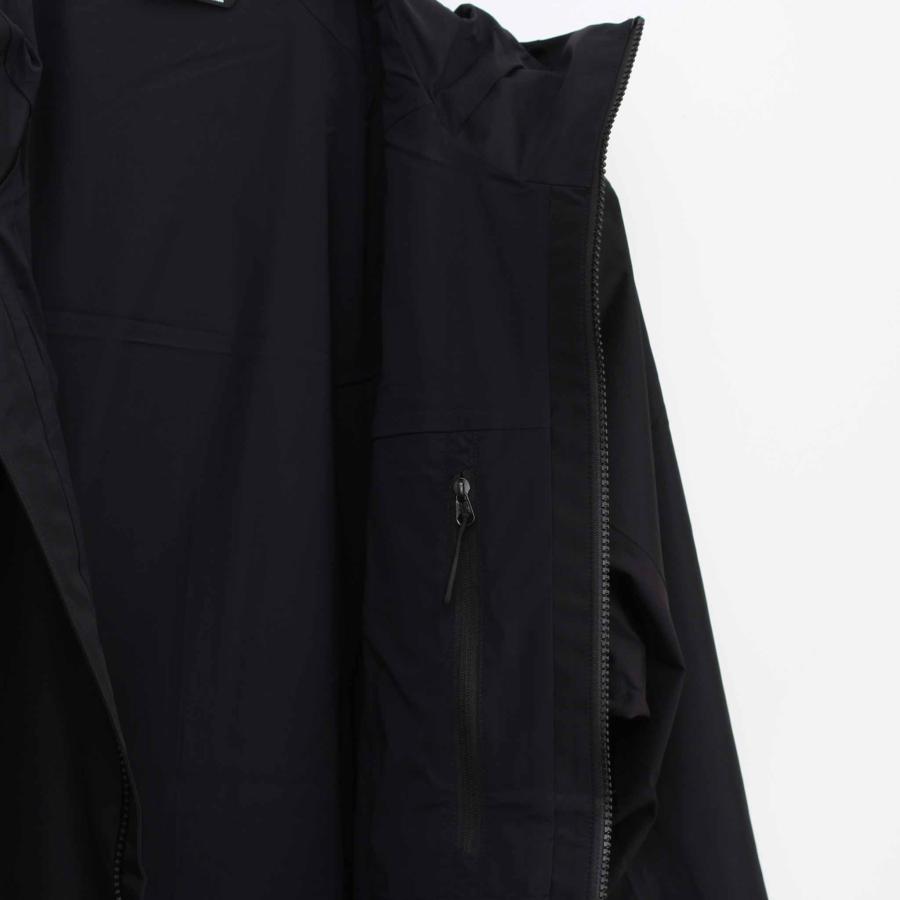 アークテリクス ARC'TERYX マウンテンパーカー ジャケット SOLANO HOODY ソラノ フーディ メンズ X000009568の画像