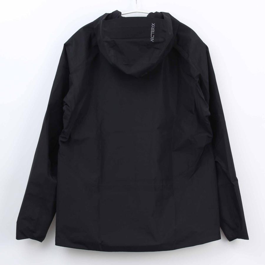 ARC'TERYX（アークテリクス） マウンテンパーカー ジャケット SOLANO
