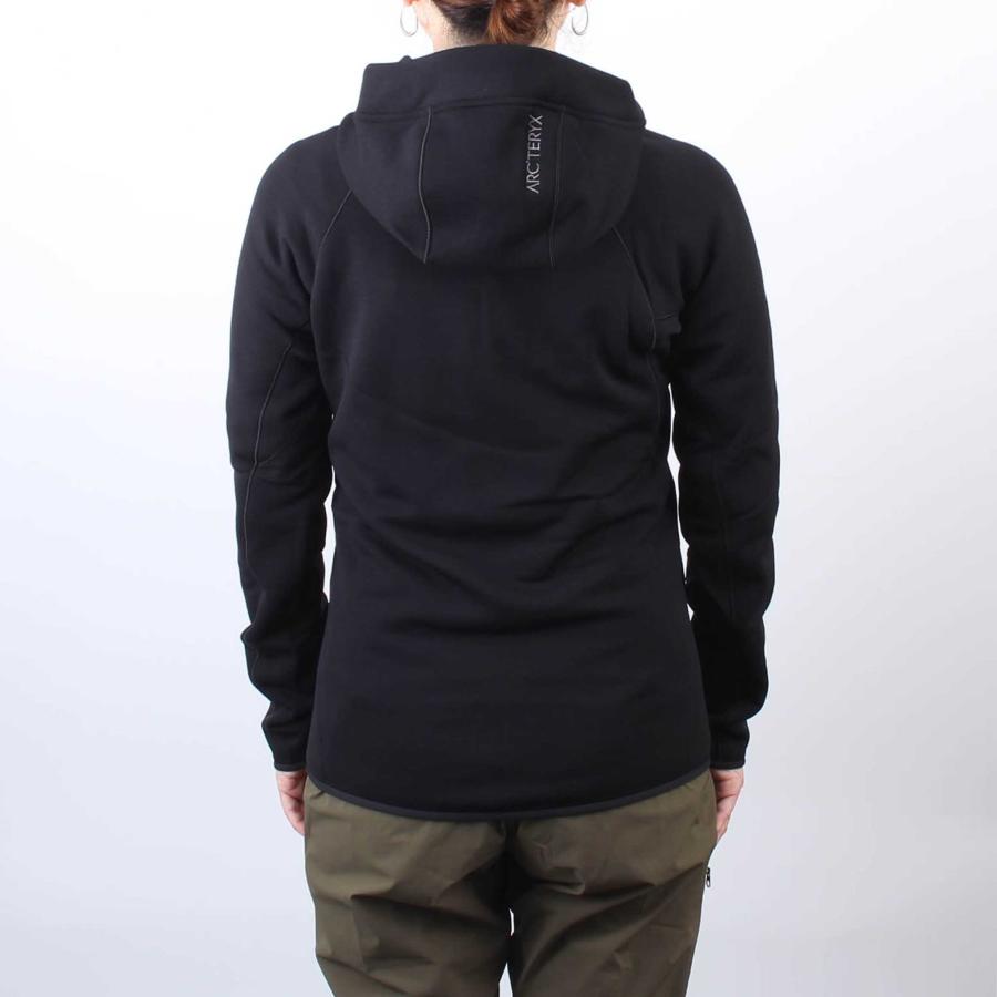 ARC'TERYX（アークテリクス） フリースジャケット KYANITE HOODY