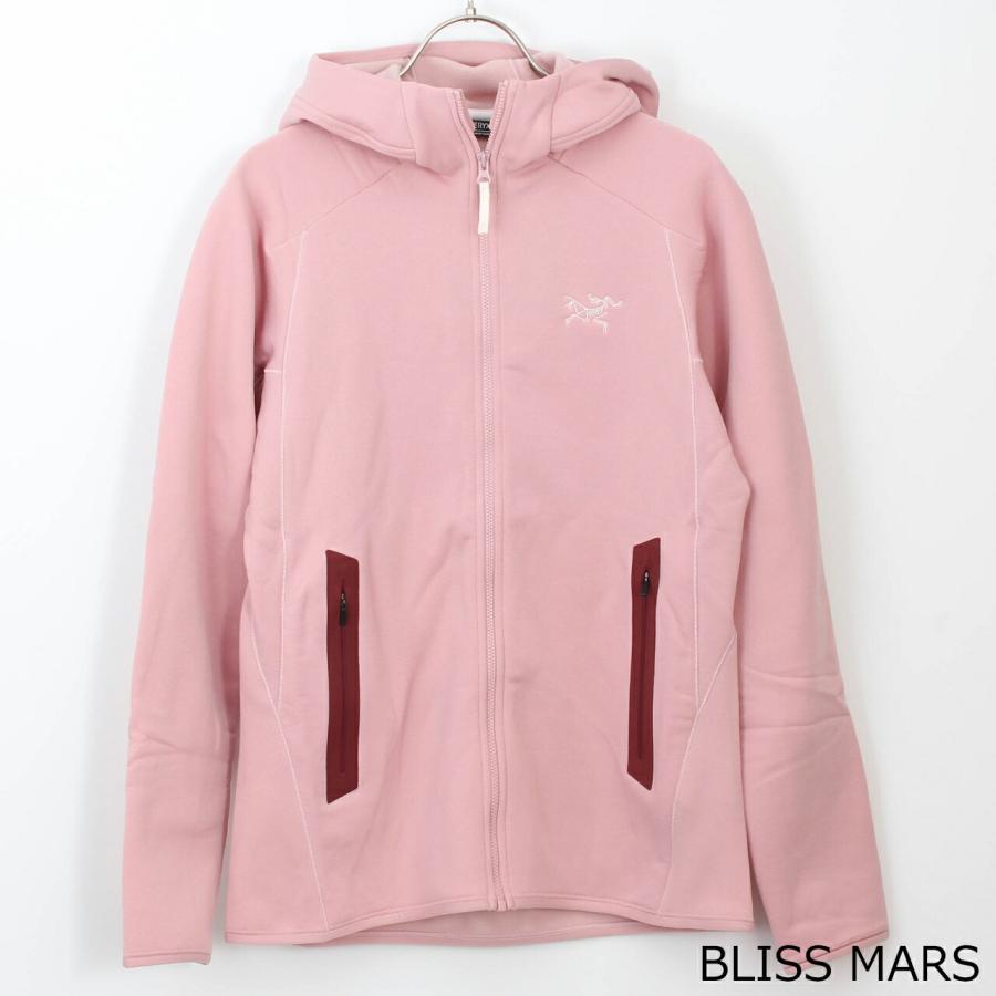 ARC'TERYX（アークテリクス） フリースジャケット KYANITE HOODY