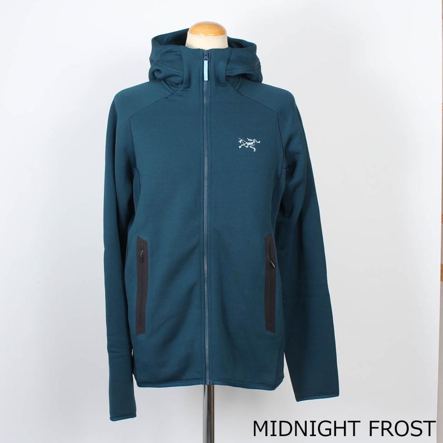 ARC'TERYX（アークテリクス） フリースジャケット KYANITE HOODY
