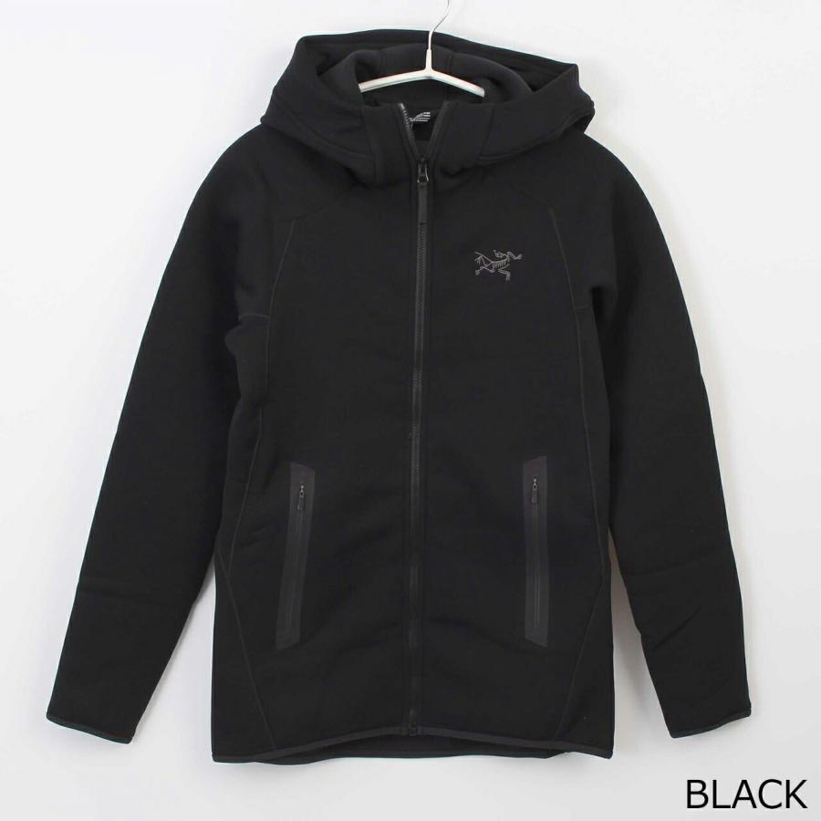 ARC'TERYX（アークテリクス） フリースジャケット KYANITE HOODY