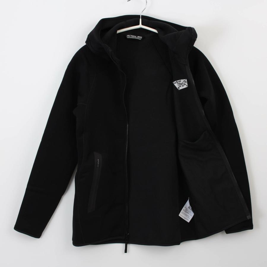 ARC'TERYX（アークテリクス） フリースジャケット KYANITE HOODY