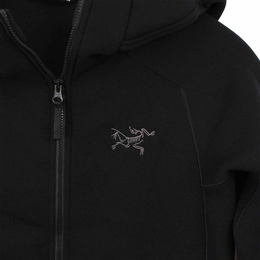 ARC'TERYX（アークテリクス） フリースジャケット KYANITE HOODY
