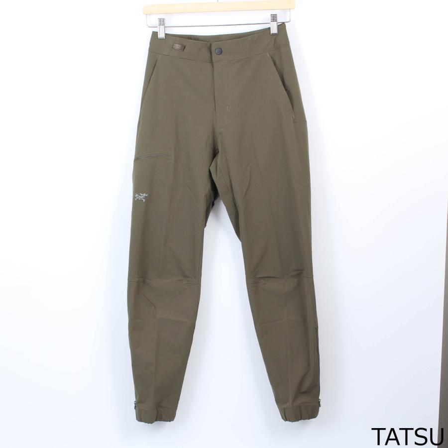 ARC'TERYX（アークテリクス） パンツ GAMMA TAPERED PANT ガンマ