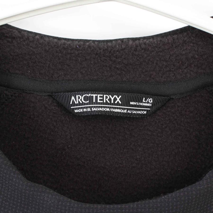 ARC'TERYX アークテリクス スウェット KONSEAL CREW コンシール