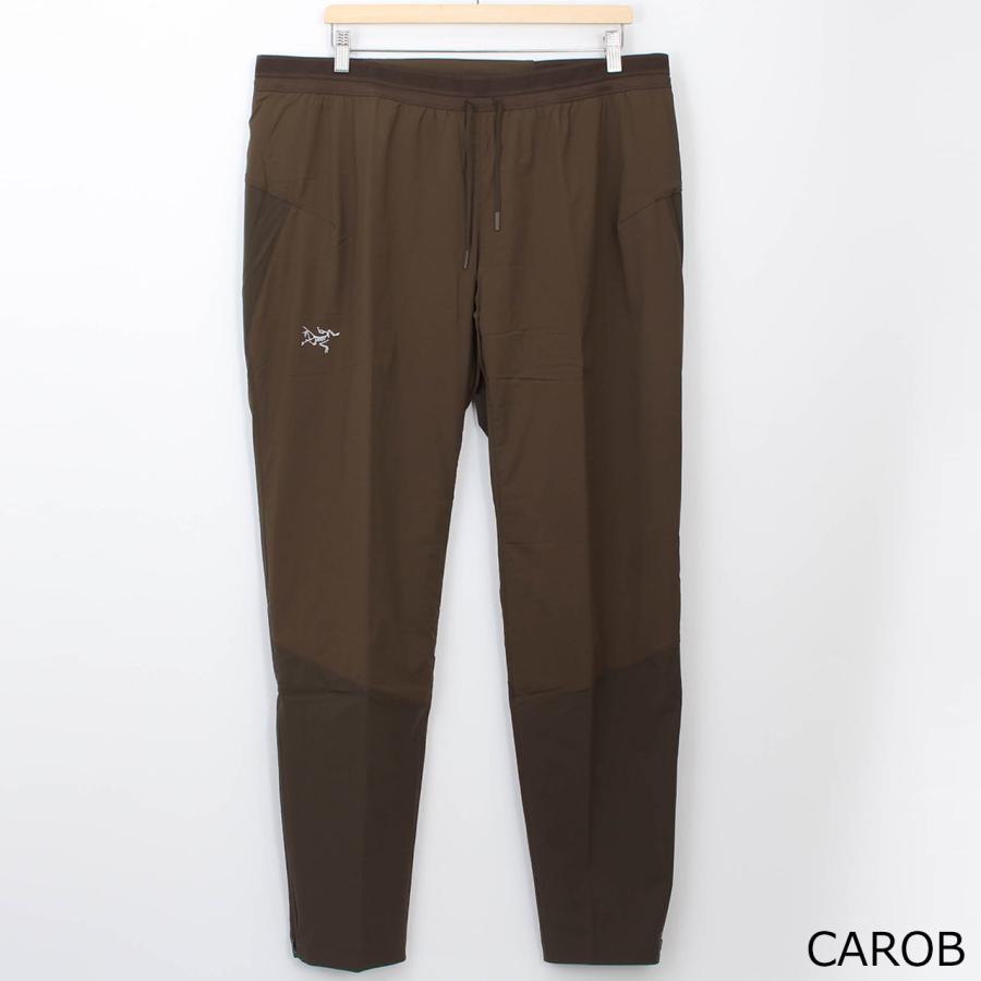 ARC'TERYX（アークテリクス） パンツ NORVAN INSULATED PANT ノーバン