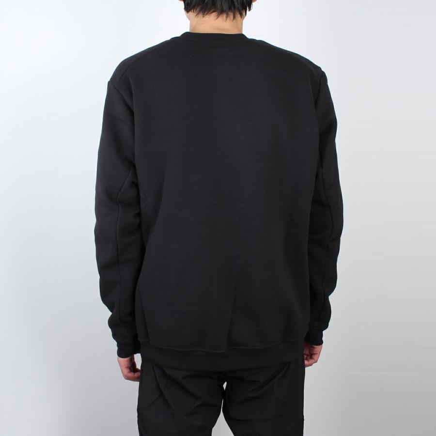 ARC'TERYX（アークテリクス） スウェット EMBLEM FLEECE CREW