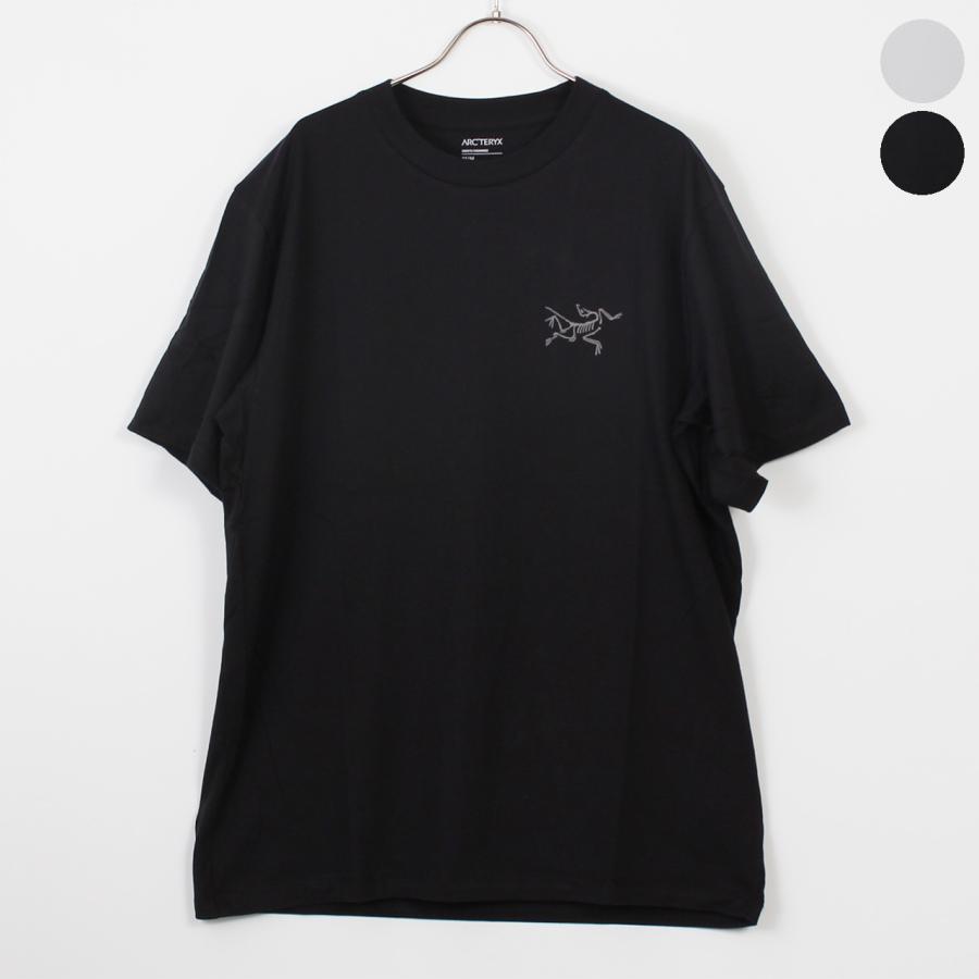 ARC'TERYX（アークテリクス） 半袖Tシャツ KRAGG SL COTTON SHIRT SS