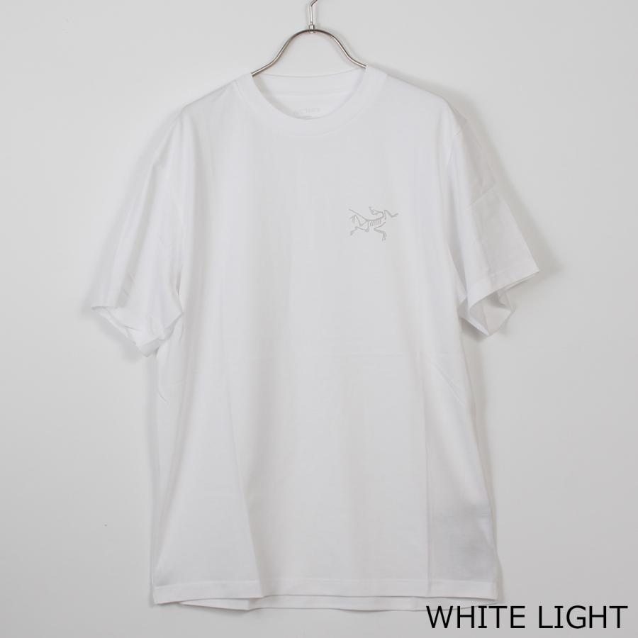 ARC'TERYX（アークテリクス） 半袖Tシャツ KRAGG SL COTTON SHIRT SS