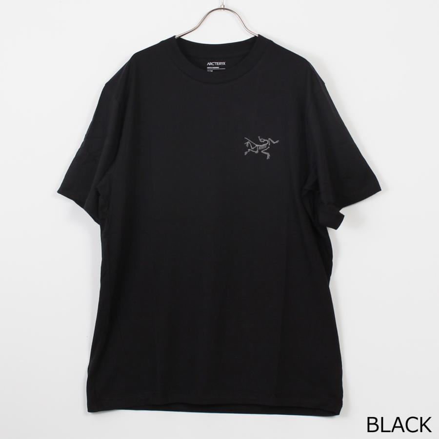 ARC'TERYX（アークテリクス） 半袖Tシャツ KRAGG SL COTTON SHIRT SS