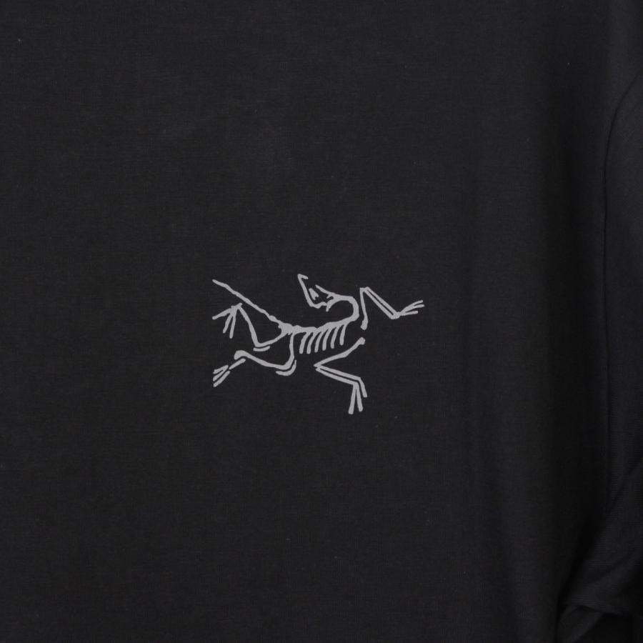 ARC'TERYX（アークテリクス） 半袖Tシャツ KRAGG SL COTTON SHIRT SS