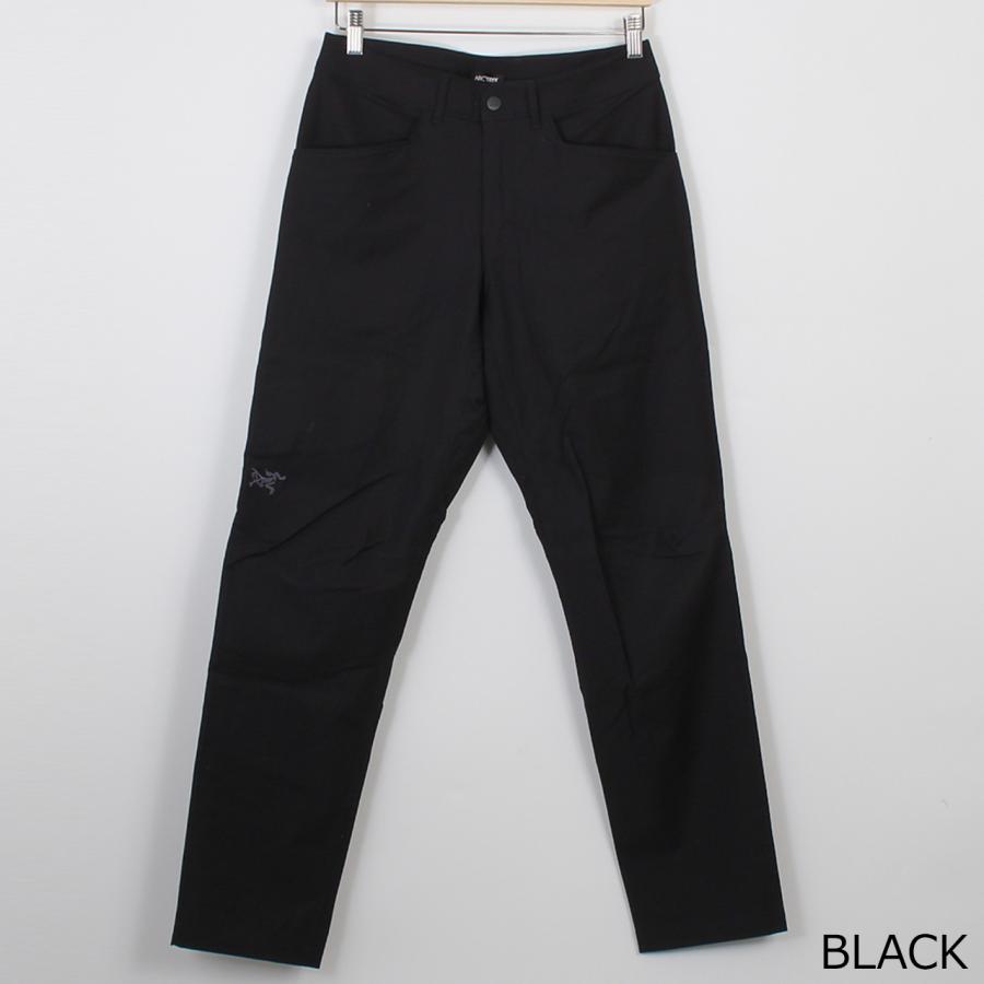 ARC'TERYX（アークテリクス） パンツ KRAGG COTTON PANT クラッグ