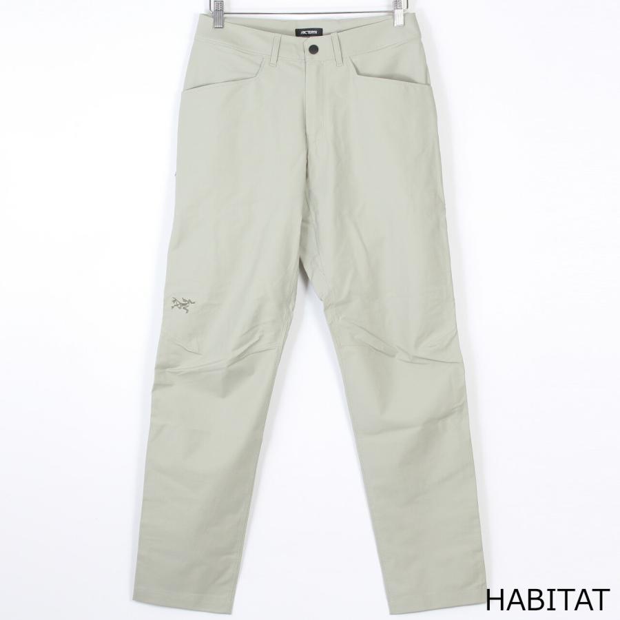 ARC'TERYX（アークテリクス） パンツ KRAGG COTTON PANT クラッグ