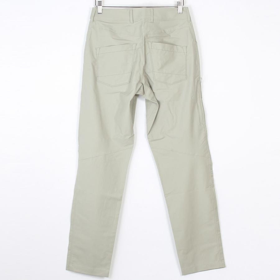 希少　アークテリクス　ARCTERYX コットンパンツ ARC'TERYX（アークテリクス） パンツ KRAGG COTTON PANT クラッグ