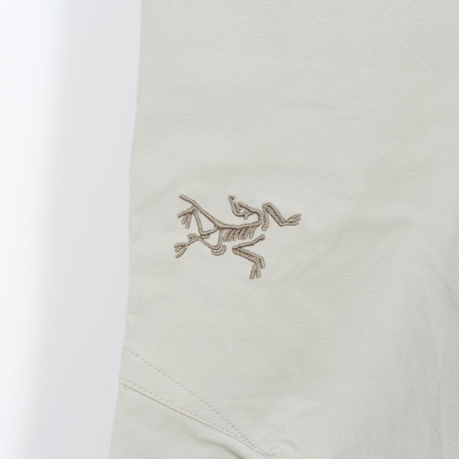 アークテリクス ARC'TERYX パンツ KRAGG COTTON PANT クラッグ コットン パンツ メンズ X000009530の画像