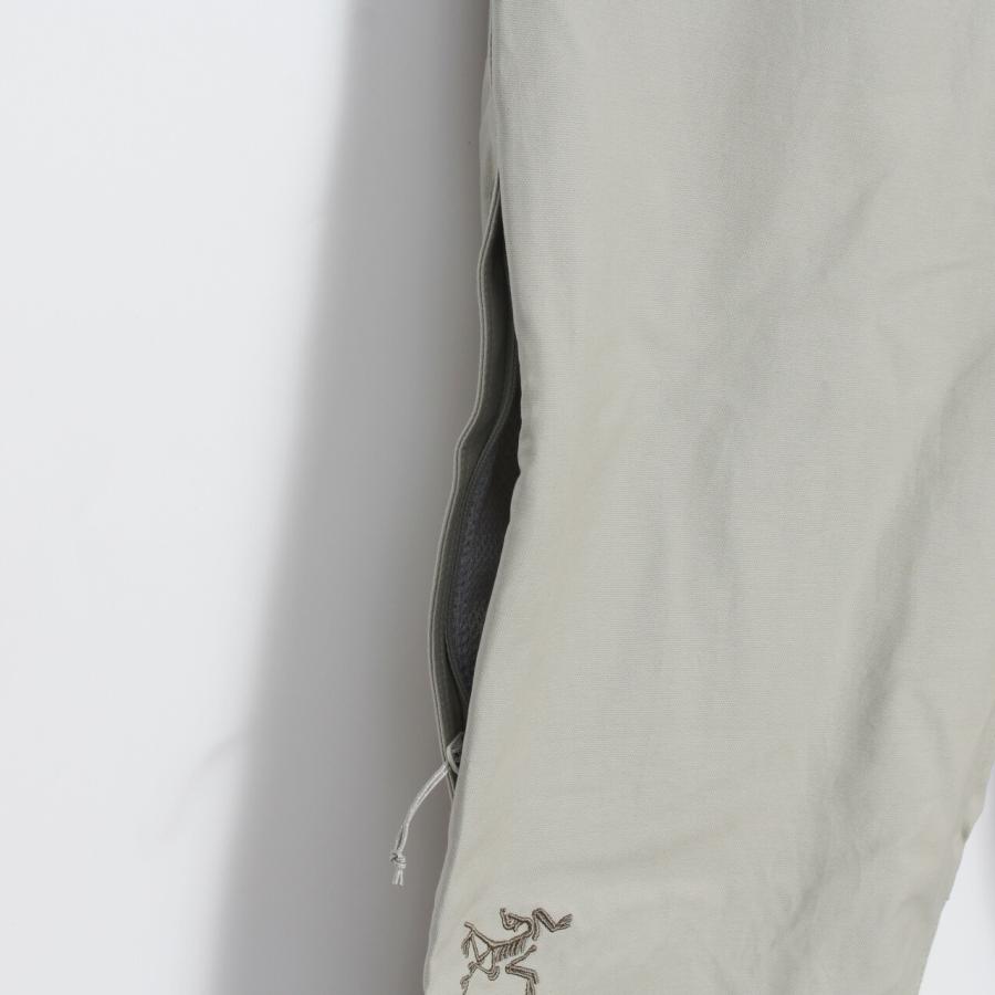 ARC'TERYX（アークテリクス） パンツ KRAGG COTTON PANT クラッグ