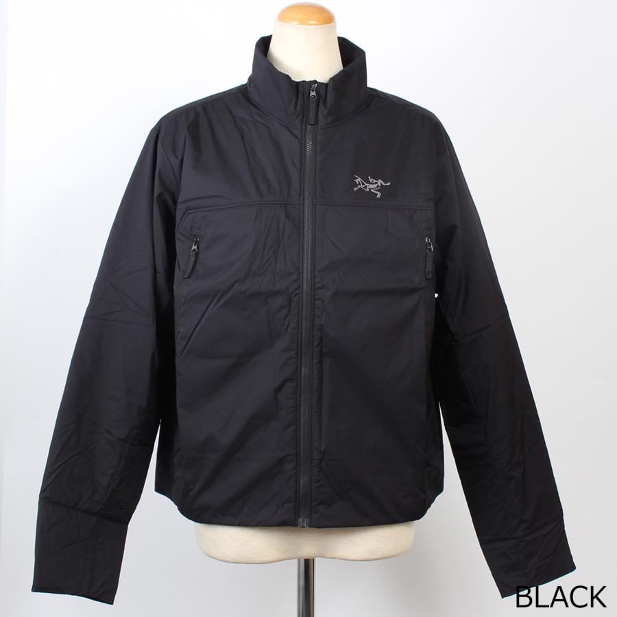 ARC'TERYX（アークテリクス） ジャケット ELEC INSULATED JACKET