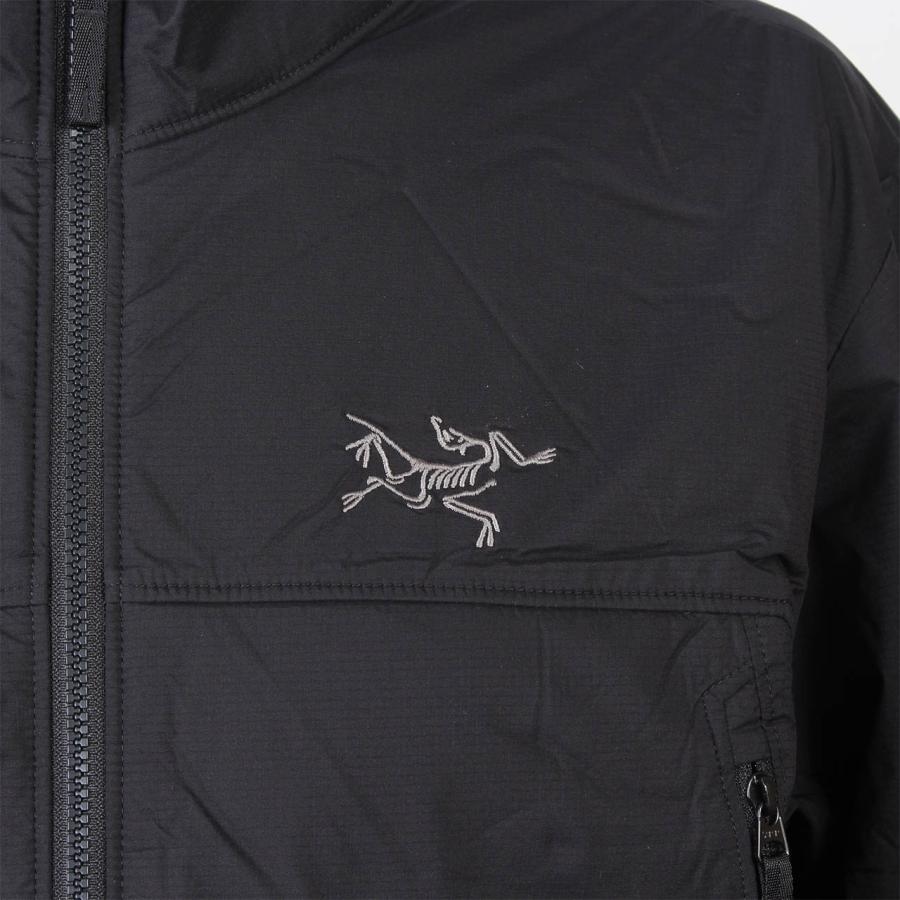 ARC'TERYX（アークテリクス） ジャケット ELEC INSULATED JACKET