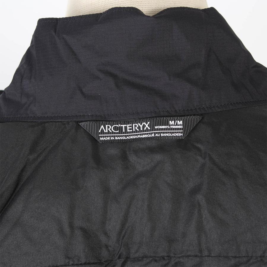 ARC'TERYX（アークテリクス） ジャケット ELEC INSULATED JACKET