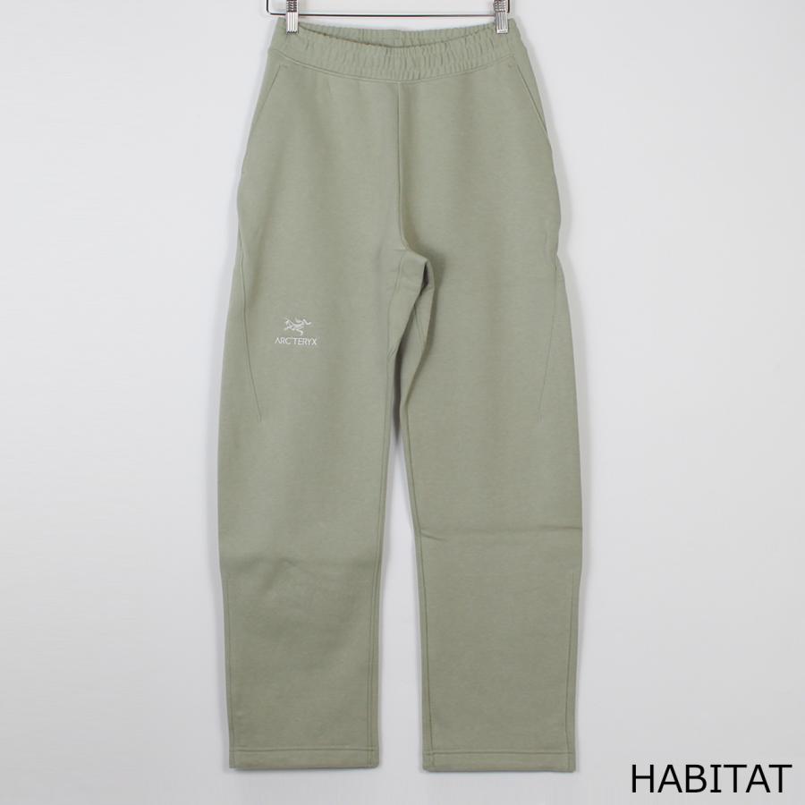アークテリクス ARC'TERYX パンツ EMBLEM FLEECE JOGGER エンブレム フリース ジョガー レディース X000010222の画像
