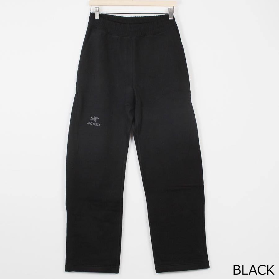 アークテリクス ARC'TERYX パンツ EMBLEM FLEECE JOGGER エンブレム フリース ジョガー レディース X000010222の画像