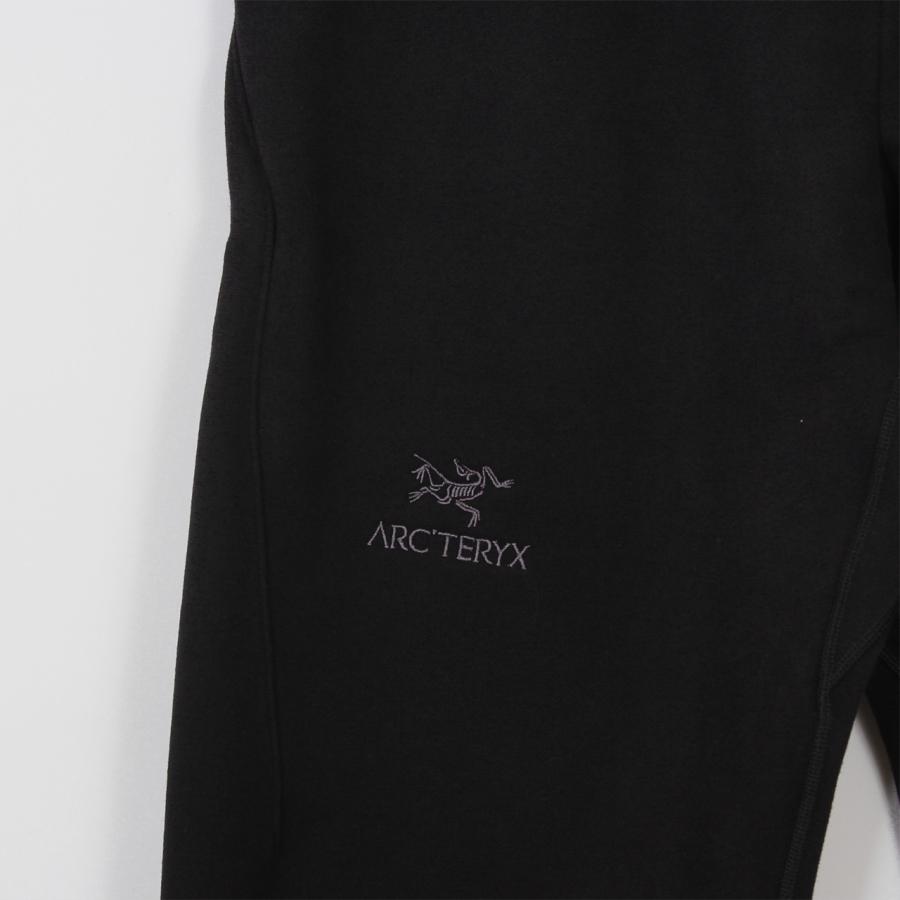 アークテリクス ARC'TERYX パンツ EMBLEM FLEECE JOGGER エンブレム フリース ジョガー レディース X000010222の画像