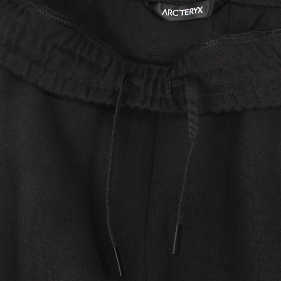 アークテリクス ARC'TERYX パンツ EMBLEM FLEECE JOGGER エンブレム フリース ジョガー レディース X000010222の画像