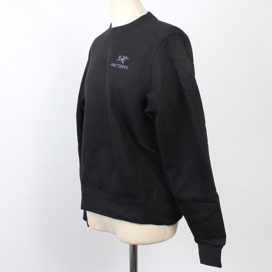 ARC'TERYX（アークテリクス） スウェット EMBLEM FLEECE CREW