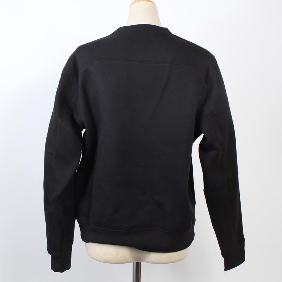 ARC'TERYX（アークテリクス） スウェット EMBLEM FLEECE CREW