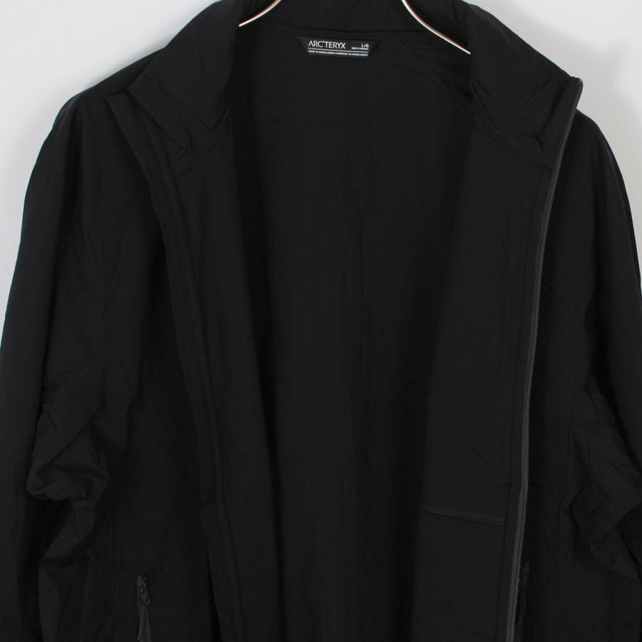 アークテリクス ARC'TERYX マウンテンパーカー OSSA STOWHOOD メンズ X000010285の画像