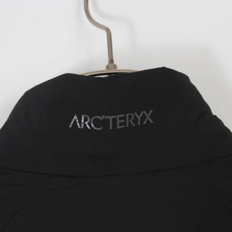 アークテリクス ARC'TERYX マウンテンパーカー OSSA STOWHOOD メンズ X000010285の画像