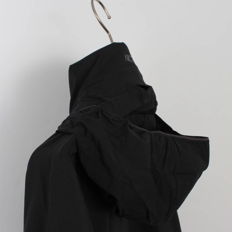 アークテリクス ARC'TERYX マウンテンパーカー OSSA STOWHOOD メンズ X000010285の画像