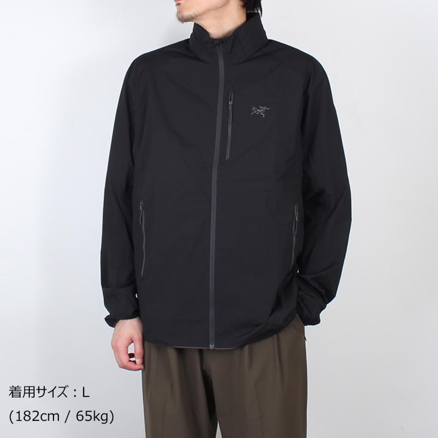 アークテリクス ジャケット マウンテン パーカー 17307 ブラック XS 楽天市場】ARCTERYX アークテリクス 17307 Gamma LT Hoody ガンマ LT