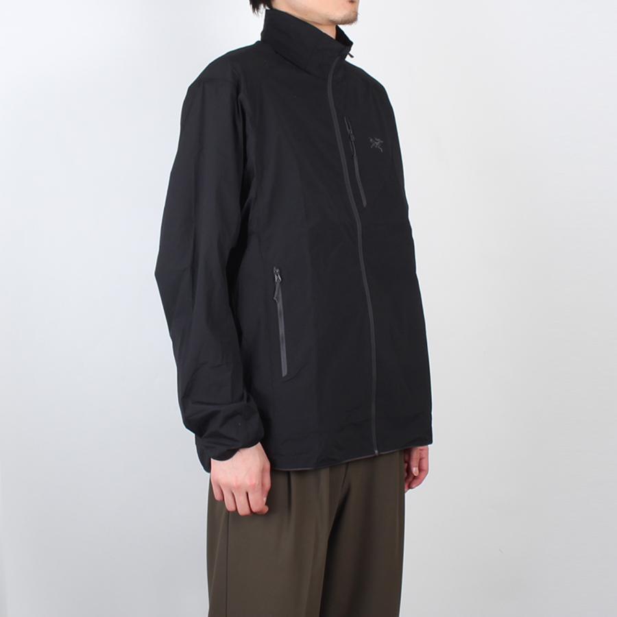 アークテリクス ARC'TERYX マウンテンパーカー OSSA STOWHOOD メンズ X000010285の画像